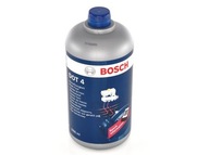 BRZDOVÁ KVAPALINA BOSCH DOT4 1L BRZDOVÁ KVAPALINA BOSCH DOT4 1L