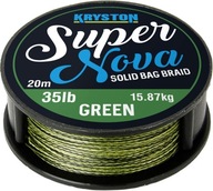 Kryston Super-Nova Green 35lb