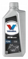 VALVOLINE SYNPOWER VIDLOVÝ OLEJ 15W - 1L VALVOLINE SYNPOWER VIDLOVÝ OLEJ 15W - 1L