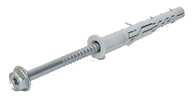Rozperná hmoždinka KPR-Fast pre kľúč 10mm a Torx 10x60 K, balenie 50 ks. Rozperná hmoždinka KPR-Fast pre kľúč 10mm a Torx 10x60 K, balenie 50 ks.