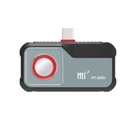 Termovízna kamera HT-203U 256*192 ANDROID USB C aplikácia Termovízna kamera HT-203U 256*192 ANDROID USB C aplikácia
