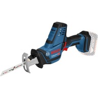 Šablovacia píla Bosch GSA 18 V - LI Šablovacia píla Bosch GSA 18 V - LI