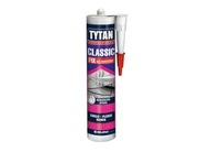 Klasické montážne lepidlo 290 ml Tytan Klasické montážne lepidlo 290 ml Tytan