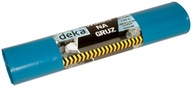 SILNÉ MODRÉ VRECIA NA RUBU 120L A10 SILNÉ MODRÉ VRECIA NA RUBU 120L A10