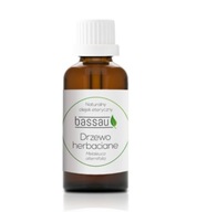 ÉTERICKÝ OLEJ DO SAUNY ČAJOVNÍK 50ml ÉTERICKÝ OLEJ DO SAUNY ČAJOVNÍK 50ml