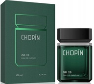 CHOPIN OP. 25 EDP Premium Eau de Parfum 100ml