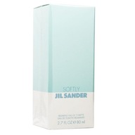 Toaletná voda Jil Sander Softly 80 ml