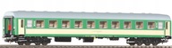 OSOBNÝ VOZEŇ 2 KL PKP 111A PIKO 97302A BIAŁYSTOK OSOBNÝ VOZEŇ 2 KL PKP 111A PIKO 97302A BIAŁYSTOK