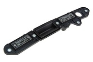 TLAČIDLO NA KĽÚČKU VEKA KUFRA EZC-VW-115 TLAČIDLO NA KĽÚČKU VEKA KUFRA EZC-VW-115