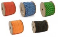 PLÁSNO Z POLYPROPYLÉNU, 10mm, 200m PLÁSNO Z POLYPROPYLÉNU, 10mm, 200m