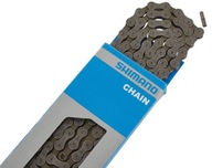 Reťaz Shimano CN HG53 Deore 9-rýchlostná + čap Reťaz Shimano CN HG53 Deore 9-rýchlostná + čap