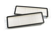 2 x vzduchový filter pre Xiaomi Roborock s5 s6 s5max 2 x vzduchový filter pre Xiaomi Roborock s5 s6 s5max