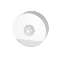 LED nočná lampa 0,2/3W s Twilight Motion Sensor a Corridor Function LED nočná lampa 0,2/3W s Twilight Motion Sensor a Corridor Function