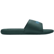 Pánske šľapky Puma Cool Cat 2.0, námornícka modrá, veľkosť 40,5 Pánske šľapky Puma Cool Cat 2.0, námornícka modrá, veľkosť 40,5