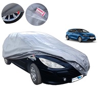 Autoplachta pre Kia Ceed I,II,III hatch 3W Praktická autoplachta Autoplachta pre Kia Ceed I,II,III hatch 3W Praktická autoplachta