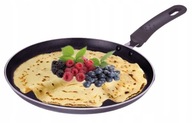 PANCAKE PAN 22 granitových indukčných palaciniek - perfektné do kuchyne PANCAKE PAN 22 granitových indukčných palaciniek - perfektné do kuchyne