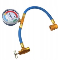 Plniaca hadica chladiva R134A Plniaca hadica chladiva R134A