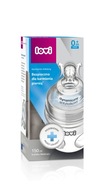 Lovi Medical+, dojčenská fľaša 0m+, 150 ml Lovi Medical+, dojčenská fľaša 0m+, 150 ml