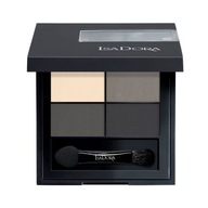 IsaDora Eye Shadow Quartet NOVINKA 3,5g 03 IsaDora Eye Shadow Quartet NOVINKA 3,5g 03