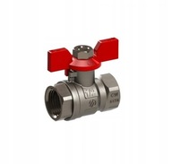 GUĽOVÝ VENTIL 3/4" S MOTÝLIKOU F/F ARCO GUĽOVÝ VENTIL 3/4" S MOTÝLIKOU F/F ARCO
