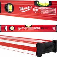 MILWAUKEE 4932459090 SLIM hliníková vodováha 40cm