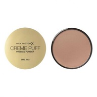Lisovaný prášok Max Factor Creme Puff Lisovaný prášok Max Factor Creme Puff