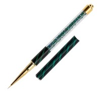 Štetec na nechty 8 mm Štetec na nechty 8 mm