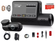 KAMERA VIOFO A139 2CH GPS WIFI 3 + ACC + 128 GB DUO KAMERA VIOFO A139 2CH GPS WIFI 3 + ACC + 128 GB DUO