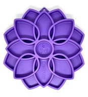 Miska SodaPup MANDALA fialová Miska SodaPup MANDALA fialová
