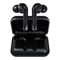 Slúchadlá HAPPY PLUGS Air 1 Plus In Ear Black BT Slúchadlá HAPPY PLUGS Air 1 Plus In Ear Black BT