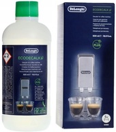 ODVÁPŇOVAČ DeLONGHI EcoDecalk pre kávovary 500ml ODVÁPŇOVAČ DeLONGHI EcoDecalk pre kávovary 500ml