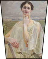 Obrazovka Spring Jacek Malczewski Obrazovka Spring Jacek Malczewski
