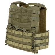 Modulárna taktická vesta Helikon Guardian Military set pre L pláty Modulárna taktická vesta Helikon Guardian Military set pre L pláty