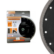TENKÝ DIAMANTOVÝ DISK NA DLAŽBU 250x2,2x25,40 / 22,23 mm GRES RICHMANN TENKÝ DIAMANTOVÝ DISK NA DLAŽBU 250x2,2x25,40 / 22,23 mm GRES RICHMANN