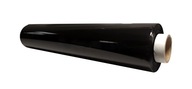 STRETCH FÓLIA 3,0 KG ČIERNA 9 KS STRETCH FÓLIA 3,0 KG ČIERNA 9 KS