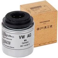 OE VAG OLEJOVÝ FILTER VW GOLF 6 VI PLUS 1.2 1.4 TSI OE VAG OLEJOVÝ FILTER VW GOLF 6 VI PLUS 1.2 1.4 TSI