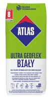 Lepidlo Atlas Geoflex Ultra White C2TE S1 22,5 kg