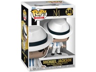 FUNKO Pop figúrka MJ Michaela Jacksona FUNKO Pop figúrka MJ Michaela Jacksona