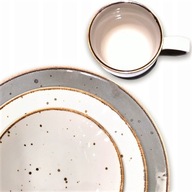 Obsluha Alumina MIX 8 DINNER + hrnčeky pre 12 osôb, porcelánová súprava Obsluha Alumina MIX 8 DINNER + hrnčeky pre 12 osôb, porcelánová súprava