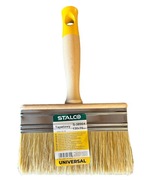 STALCO ŠTETCA NA TAPETY 130MM UNIVERZÁL STALCO ŠTETCA NA TAPETY 130MM UNIVERZÁL