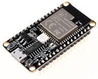 ESP32-C3 RISC-V Wi-Fi Bluetooth LE RGB LED Arduino