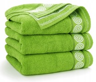 ZWOLTEX Rondo Uterák EGYPTSKÁ BAVLNA 70x140 ZWOLTEX Rondo Uterák EGYPTSKÁ BAVLNA 70x140