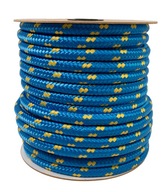 POLYPROPYLÉNOVÉ LANO, HLADKÉ 20 MM - 20 M PEVNÉ PLACHETICKÉ LANO POLYPROPYLÉNOVÉ LANO, HLADKÉ 20 MM - 20 M PEVNÉ PLACHETICKÉ LANO