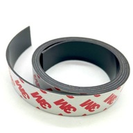 SAMOLEPIACA FERROMAGNETICKÁ OCELOVÁ PÁSKA 25mm SAMOLEPIACA FERROMAGNETICKÁ OCELOVÁ PÁSKA 25mm