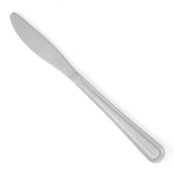 Kitchen Line stolové nože z nerezovej ocele 215mm 6 ks Hendi 764206