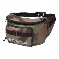 Columbia Zigzag pásová taška - zelená camo Columbia Zigzag pásová taška - zelená camo