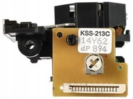 Laserový pohon KSS-213C KSS213C