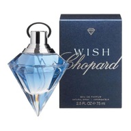 Dámsky parfém Chopard Wish 75 ml Dámsky parfém Chopard Wish 75 ml