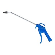 Vzduchová ofukovacia pištoľ 250 mm kompr Vzduchová ofukovacia pištoľ 250 mm kompr
