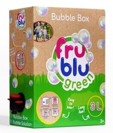 Nádoba na tekuté bublinky Fru Blu Bubbles s kohútikom DKF0398 Nádoba na tekuté bublinky Fru Blu Bubbles s kohútikom DKF0398